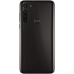 Motorola Moto G8 Power 64GB - Zwart - Simlockvrij
