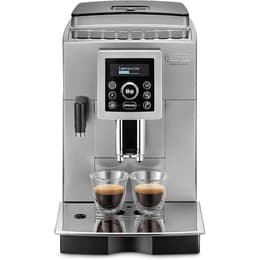 Espressomachine gecombineerd Compatibele Nespresso De'Longhi ECAM 23.460.SB L - Zwart