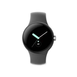 Horloges Cardio GPS Google Pixel Watch - Grijs