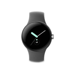 Horloges Google Cardio GPS Pixel Watch - Grijs