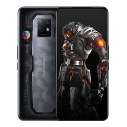 ZTE nubia RedMagic 7S Pro 512GB - Zwart - Simlockvrij