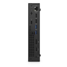 Dell OptiPlex 3050 Micro Core i5 2.5 GHz - SSD 256 GB RAM 16GB