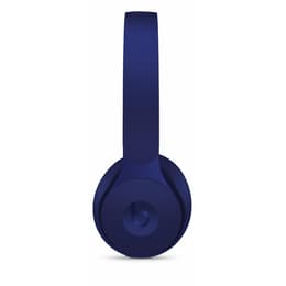 Solo Pro geluidsdemper Hoofdtelefoon - draadloos microfoon Blauw