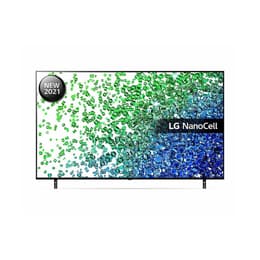 Smart TV LG LED Ultra HD 4K 165 cm 65NANO806PA