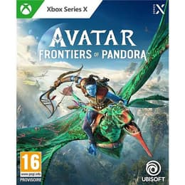Avatar Frontiers of Pandora - Xbox Series X