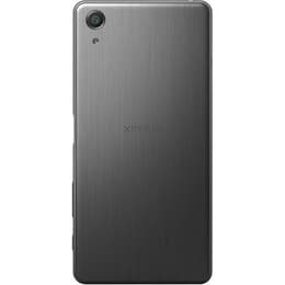 Xpéria X 32GB - Sideral Grijs - Simlockvrij