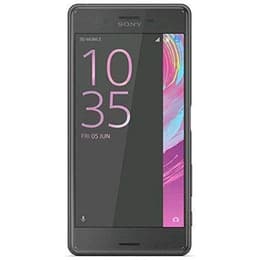Xpéria X 32GB - Sideral Grijs - Simlockvrij