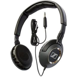 HD 218i Hoofdtelefoon - microfoon Zwart