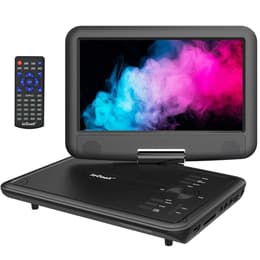 Iegeek IK-902 DVD-speler