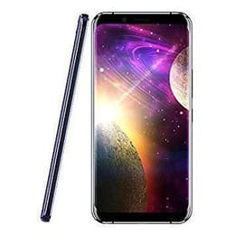 Leagoo S8 Pro 64GB - Zwart - Simlockvrij