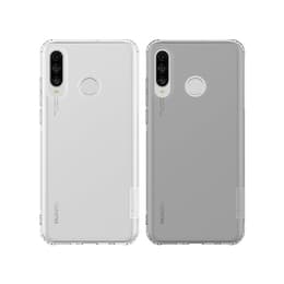 Huawei P30 128GB - Wit - Simlockvrij