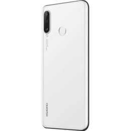 Huawei P30 128GB - Wit - Simlockvrij