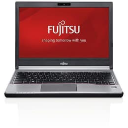Fujitsu LifeBook E744 14" Core i5 2.6 GHz - SSD 240 GB - 8GB QWERTY - Spaans