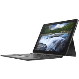Dell Latitude 5290 12" Core i5 1.7 GHz - SSD 256 GB - 16GB QWERTY - Engels