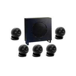 Cabasse Eole 4 Speaker Bluetooth - Zwart