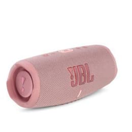 JBL Charge 5 Speaker Bluetooth - Roze