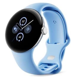 Google Pixel Watch 2 Bluetooth + Cellular 41 mm - Blauw