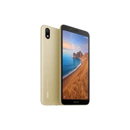Xiaomi Redmi 7A 32GB - Goud - Simlockvrij