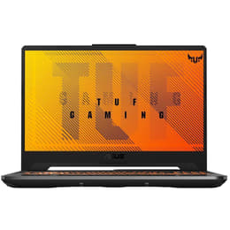 Asus TUF Gaming A15 FA506IV-AL038T 15" Ryzen 7 3.3 GHz - SSD 512 GB - 8GB - NVIDIA GeForce RTX 2060 QWERTY - Engels