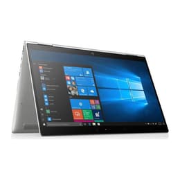 Hp EliteBook X360 1030 G3 13" Core i5 1.7 GHz - SSD 512 GB - 8GB AZERTY - Frans