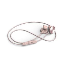 Buttons I.AM + Oordopjes - In-Ear Bluetooth