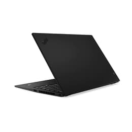 Lenovo ThinkPad X1 Carbon G7 14" Core i5 1.6 GHz - SSD 512 GB - 16GB AZERTY - Frans