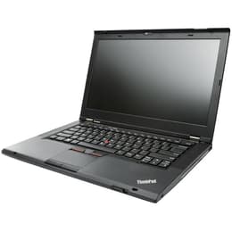 Lenovo ThinkPad L530 15" Core i5 2.6 GHz - SSD 240 GB - 8GB AZERTY - Frans