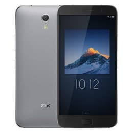 Lenovo ZUK Z1 64GB - Grijs - Simlockvrij