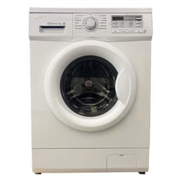 Lg F72650WH Klassieke wasmachine Frontlading