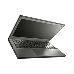 Lenovo ThinkPad X240 12" Core i5 1.9 GHz - SSD 128 GB - 4GB QWERTY - Portugees
