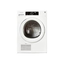 Whirlpool DSCX Condensdroger Frontlading