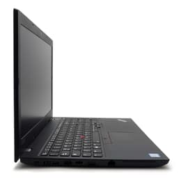 Lenovo ThinkPad L580 15" Core i5 1.6 GHz - SSD 256 GB - 16GB QWERTZ - Duits