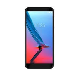 ZTE Blade A7 Vita 16GB - Blauw - Simlockvrij