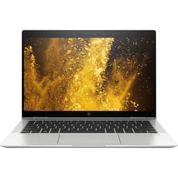 HP EliteBook X360 1030 G3 13" Core i5 1.7 GHz - SSD 240 GB - 8GB AZERTY - Frans