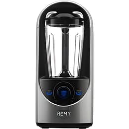 Blender/Mixer Remy RM1G L - Zwart