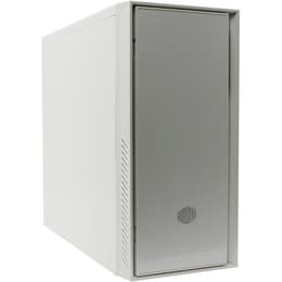 Cooler Master Silencio 550 RC-550-WWN1 Core i7 3 GHz - SSD 128 GB + HDD 1 TB - 16GB - NVIDIA GeForce GTX 1660