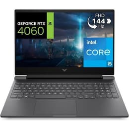 HP Victus 16-r0024nf 16" Core i5 2.6 GHz - SSD 1 TB - 16GB - NVIDIA GeForce RTX 4060 AZERTY - Frans