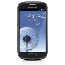I8190 Galaxy S III mini 8GB - Zwart - Simlockvrij