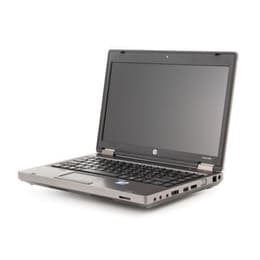 HP ProBook 6360b 13" Core i5 2.3 GHz - HDD 250 GB - 4GB AZERTY - Frans