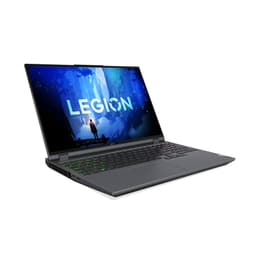 Lenovo Legion 5 Pro 16IAH7H 16" Core i9 2.5 GHz - SSD 1000 GB - 32GB - NVIDIA GeForce RTX 3070 QWERTY - Noors