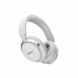 QuietComfort Ultra 2nd Gen geluidsdemper Hoofdtelefoon - bedraad + draadloos microfoon Wit