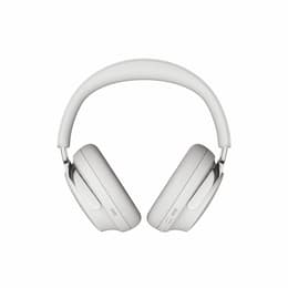 QuietComfort Ultra 2nd Gen geluidsdemper Hoofdtelefoon - bedraad + draadloos microfoon Wit