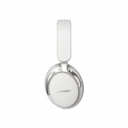 QuietComfort Ultra 2nd Gen geluidsdemper Hoofdtelefoon - bedraad + draadloos microfoon Wit