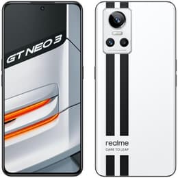 Realme GT Neo 3 150w 256GB - Wit - Simlockvrij