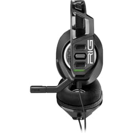 RIG 300 Pro HX gaming Hoofdtelefoon - bedraad microfoon Zwart