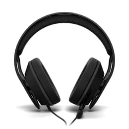 RIG 300 Pro HX gaming Hoofdtelefoon - bedraad microfoon Zwart