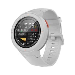 Horloges Cardio GPS Huami Amazfit Verge - Wit