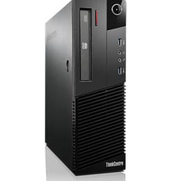 Lenovo ThinkCentre M93P SFF Core i5 3.2 GHz - SSD 256 GB RAM 8GB