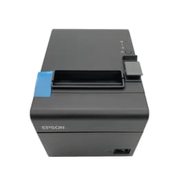 Epson TM-T20III (011) Professionele printer