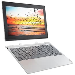 Lenovo IdeaPad Miix 320-10ICR 10" Atom X 1.4 GHz - HDD 32 GB - 2GB QWERTY - Spaans